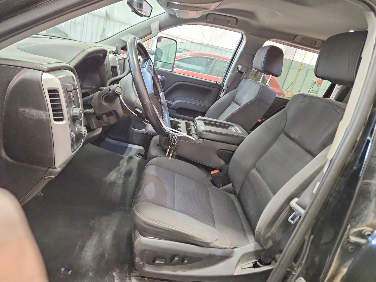 GMC Sierra K1500 Sle