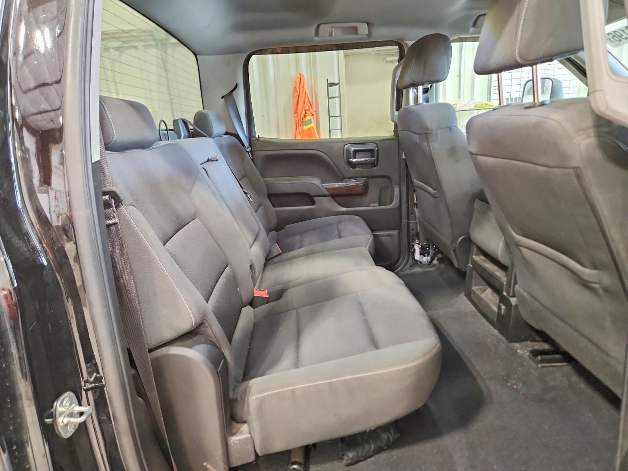 GMC Sierra K1500 Sle