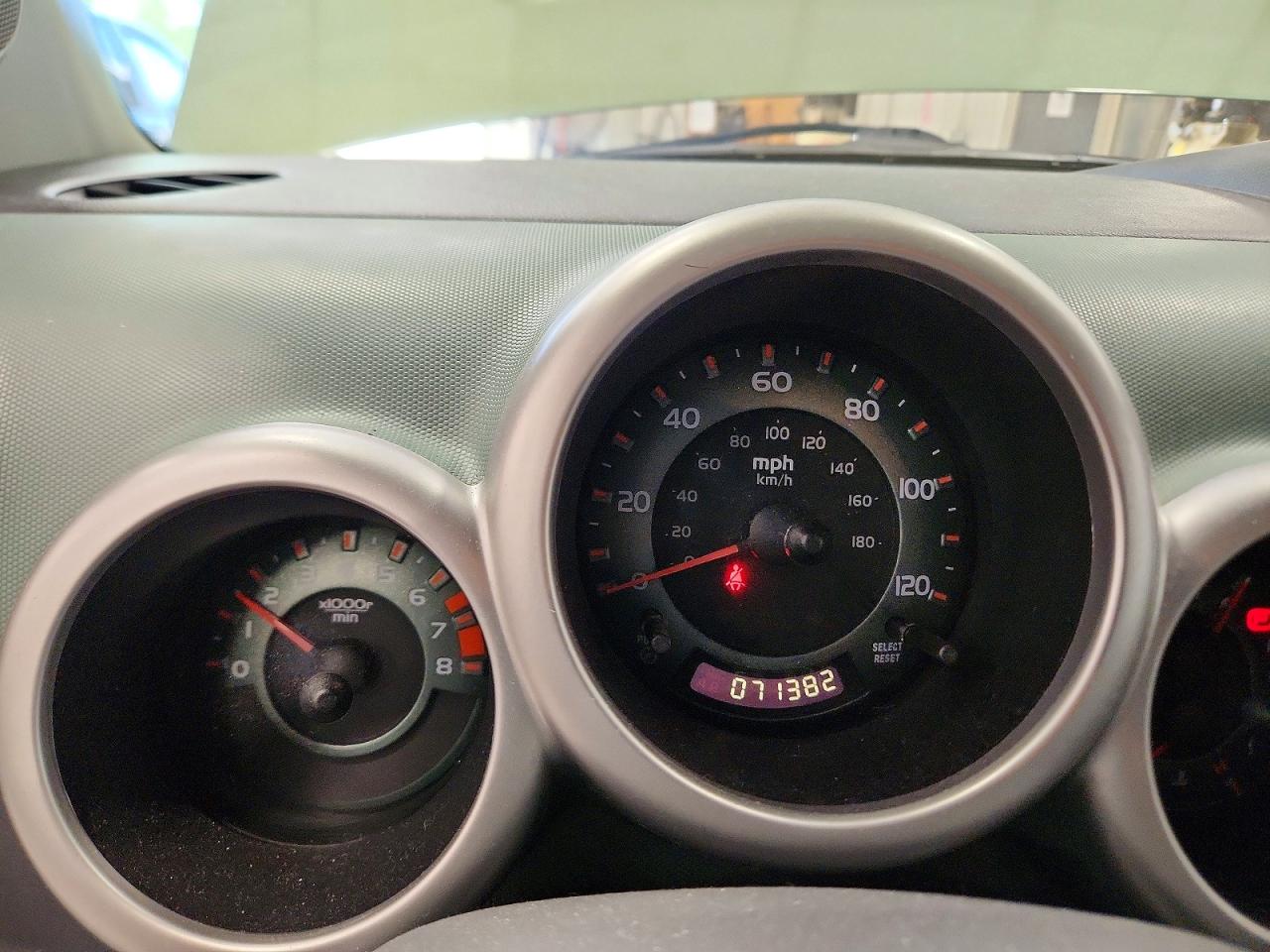 Honda Element Ex