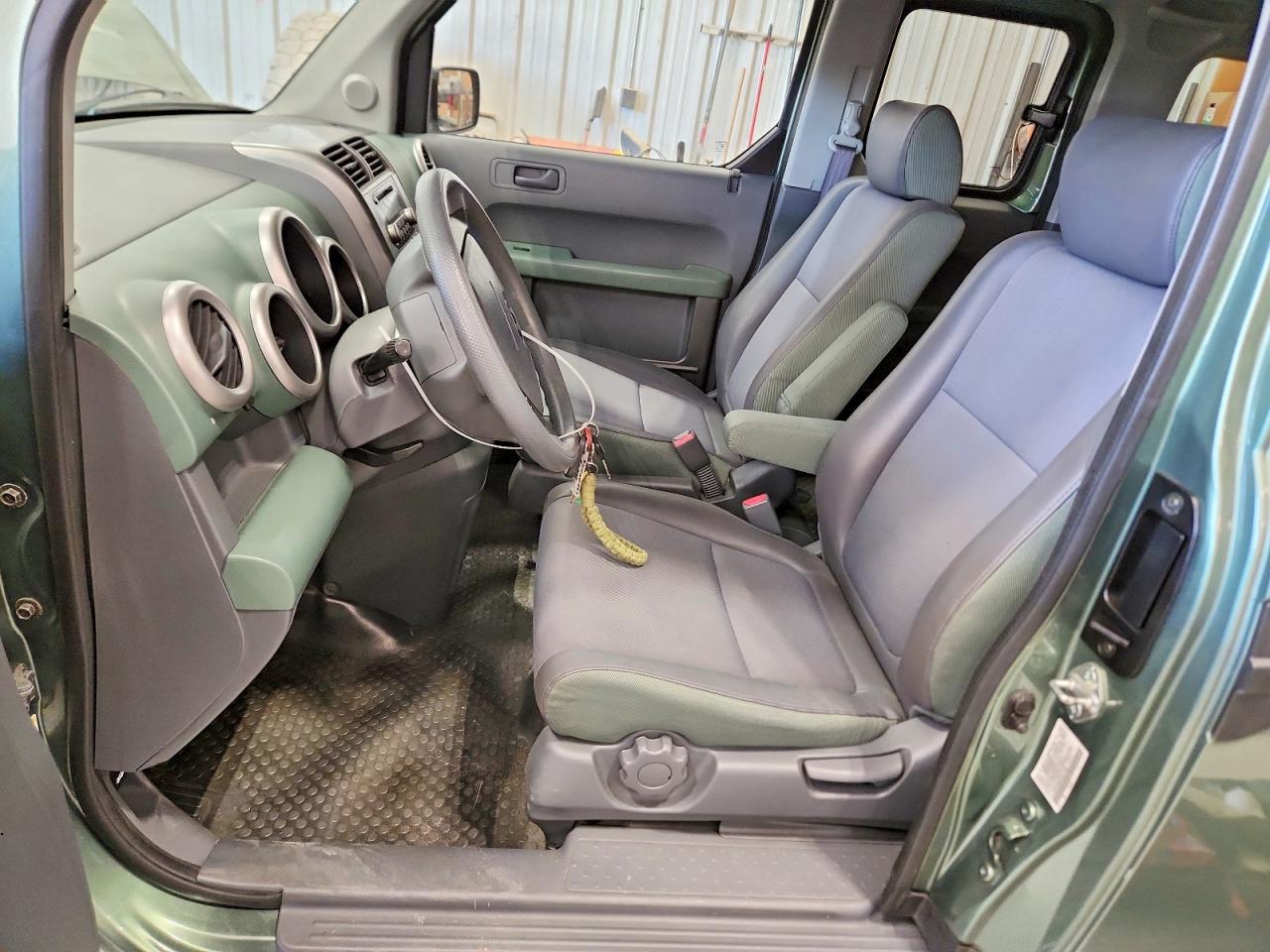 Honda Element Ex