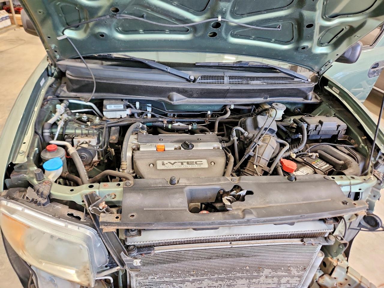 Honda Element Ex