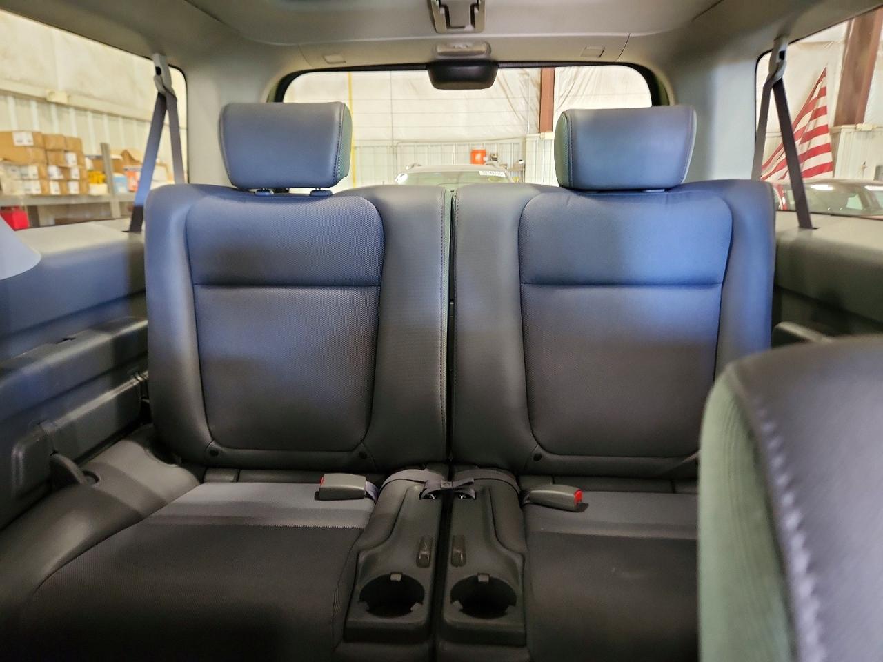 Honda Element Ex
