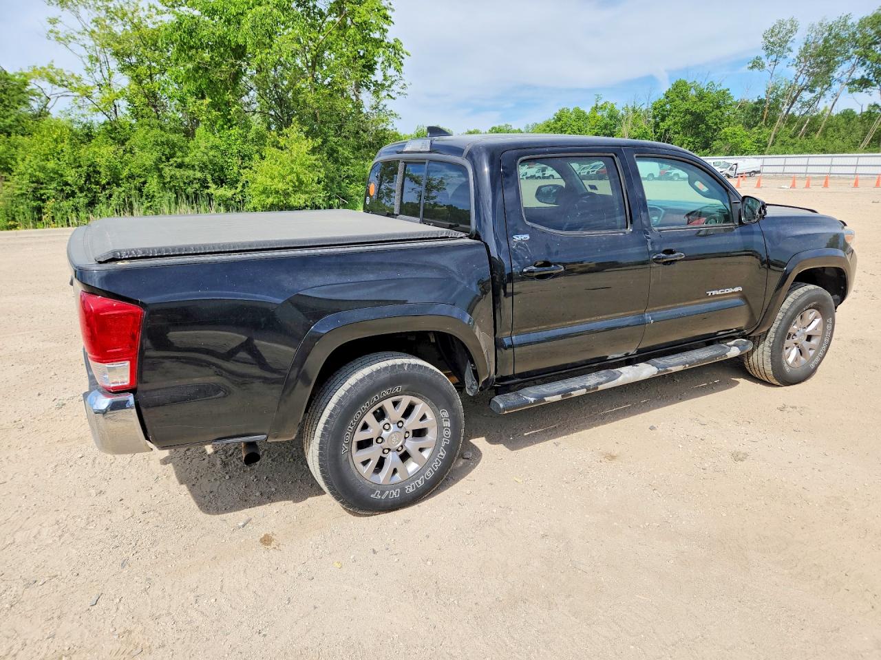 Toyota Tacoma Sr5 V6