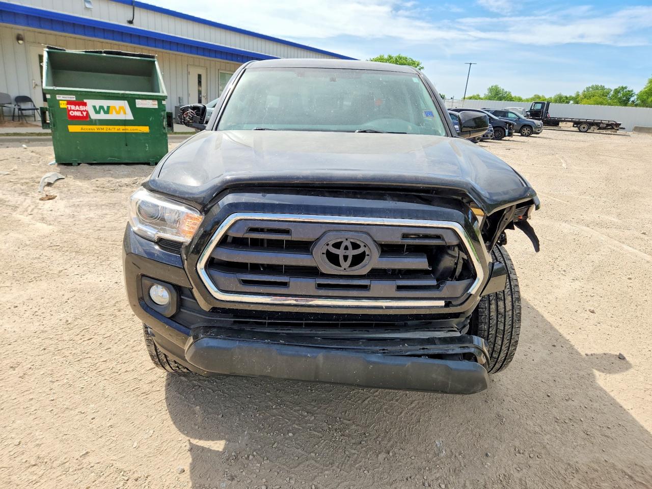 Toyota Tacoma Sr5 V6