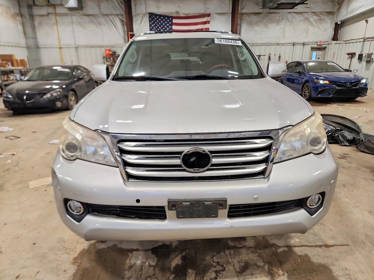 Lexus Gx 460