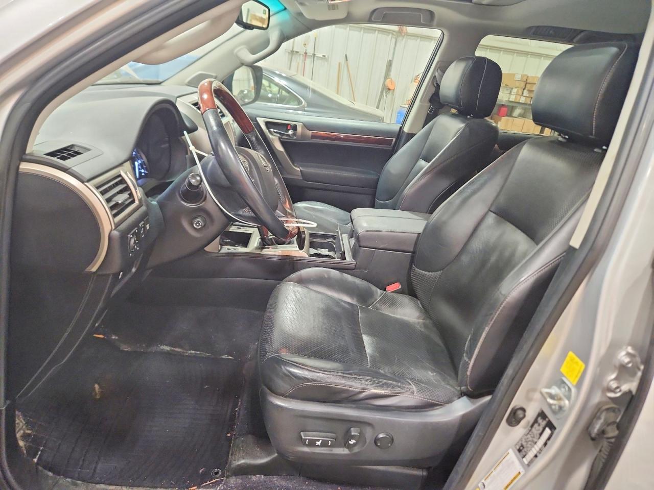 Lexus Gx 460