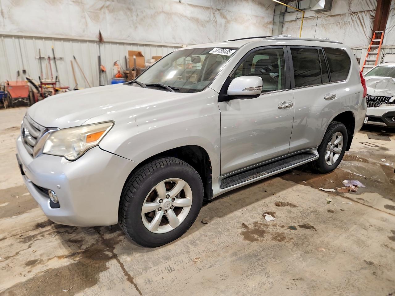 Lexus Gx 460