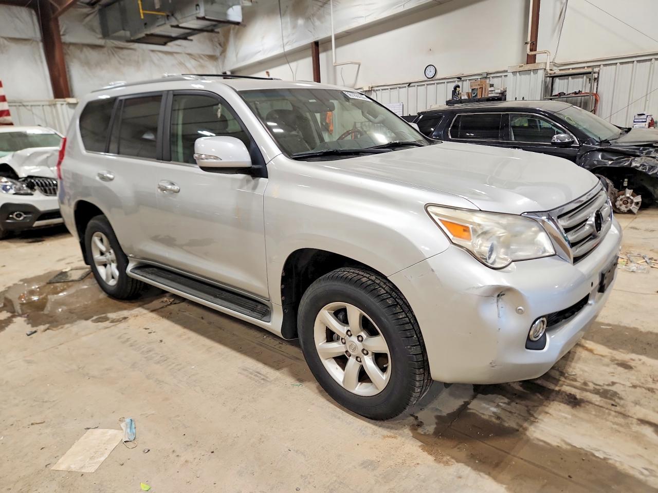 Lexus Gx 460