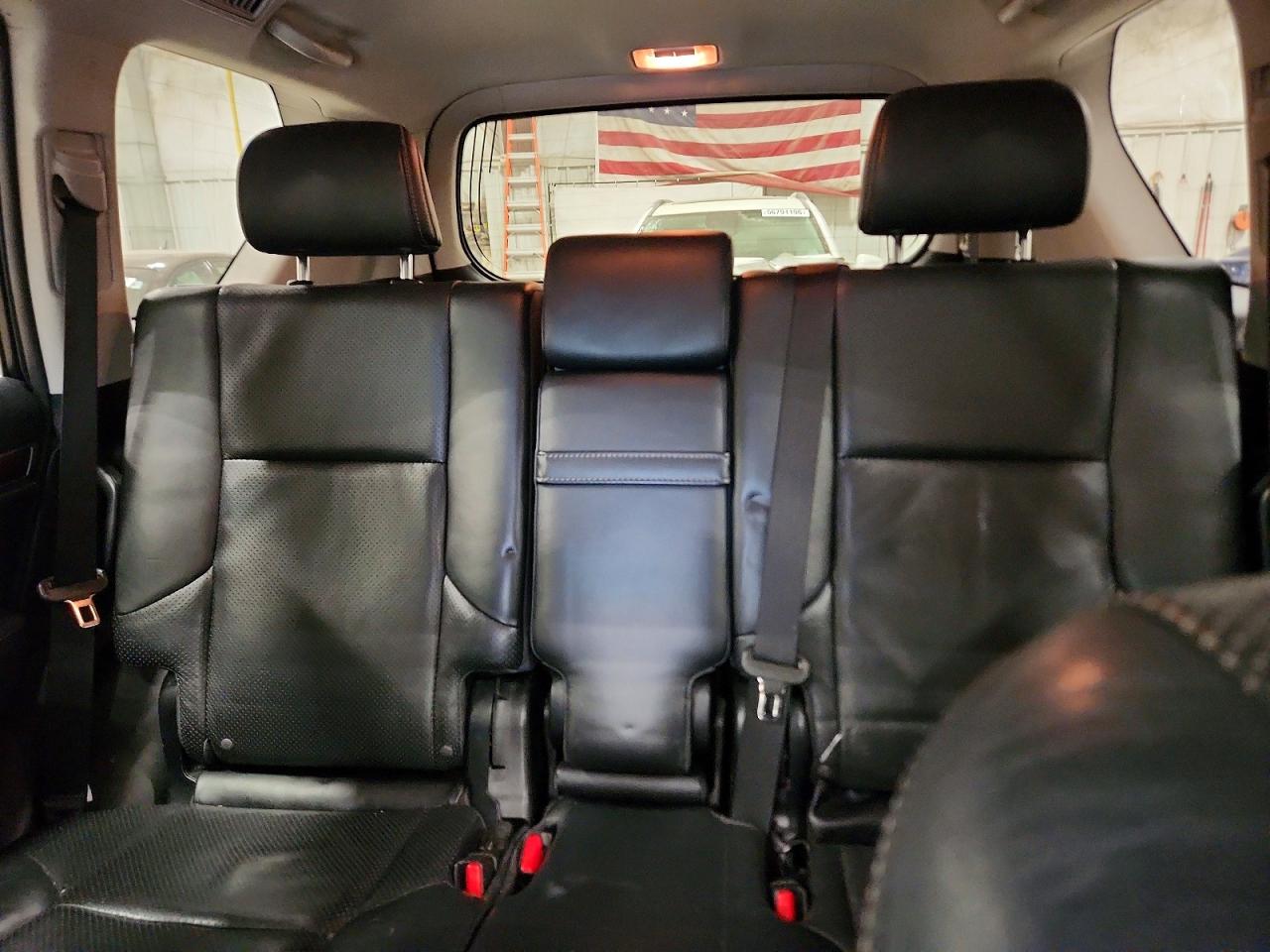 Lexus Gx 460