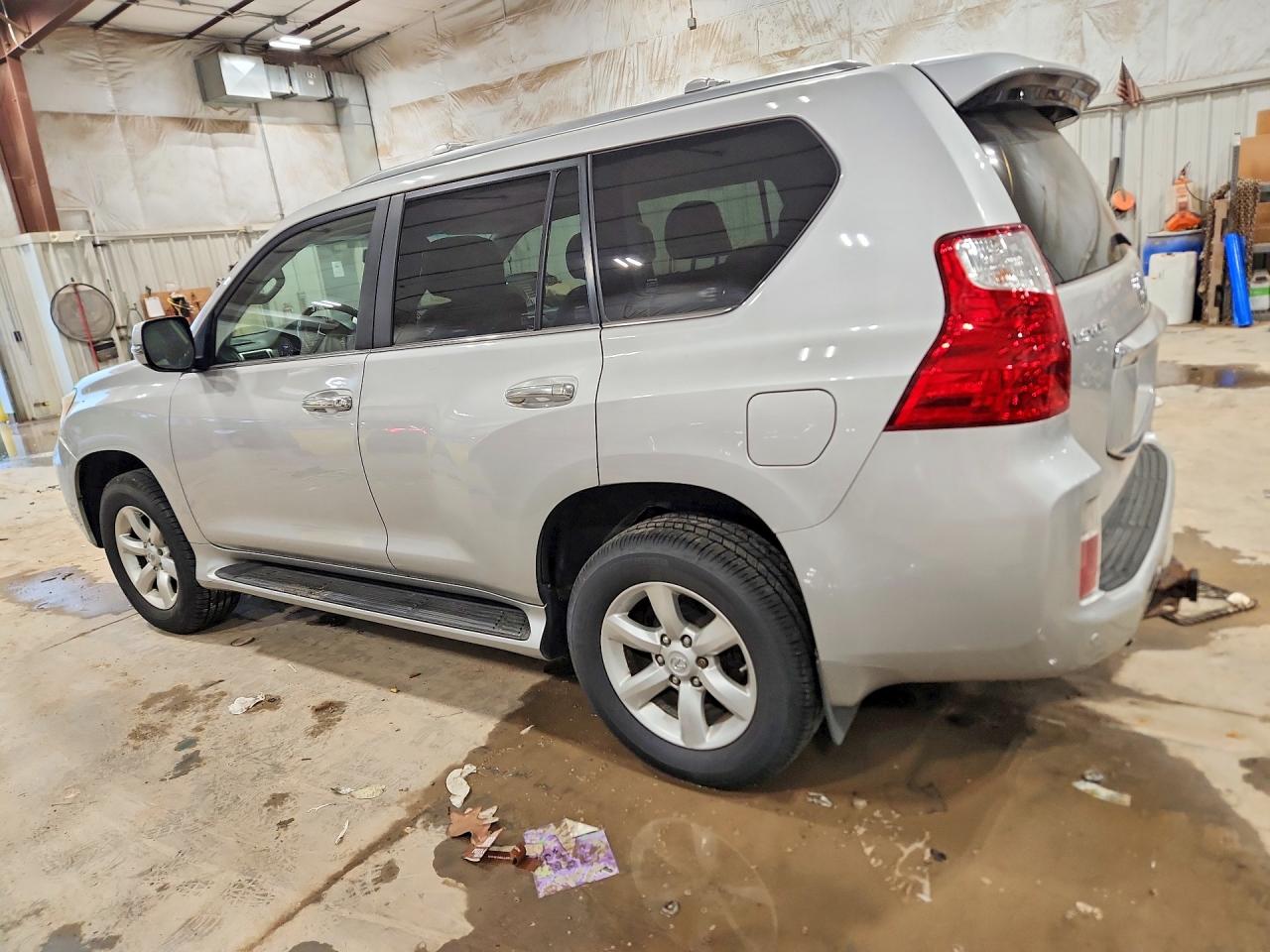 Lexus Gx 460