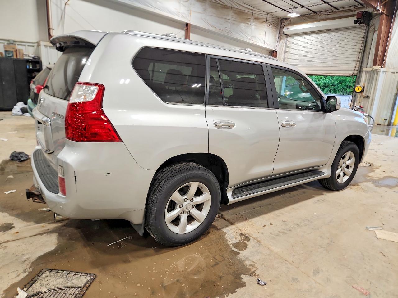 Lexus Gx 460