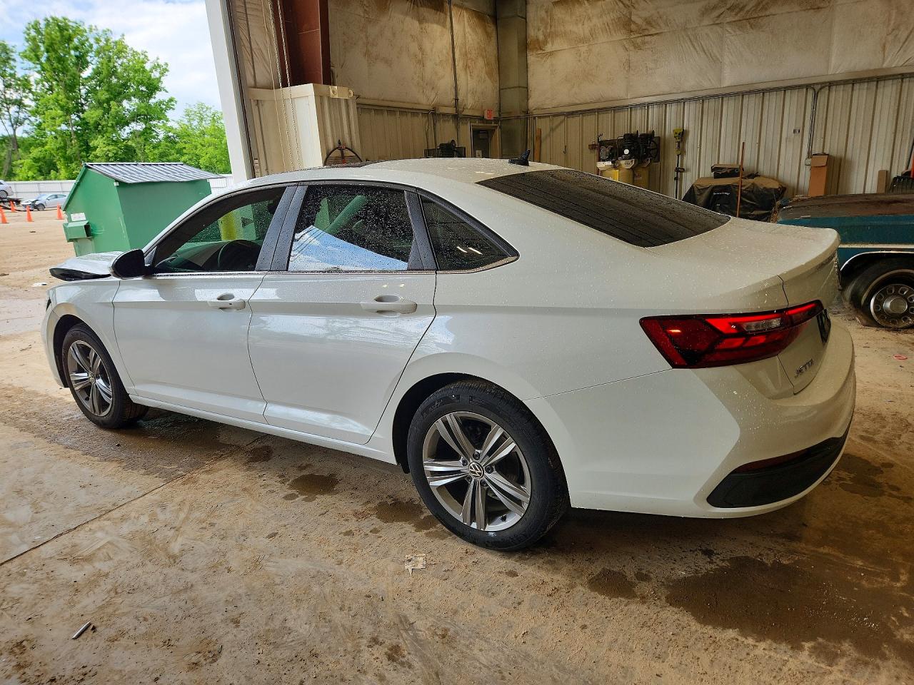Volkswagen Jetta Se