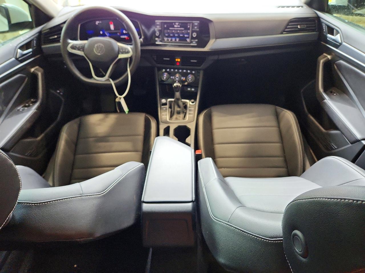 Volkswagen Jetta Se