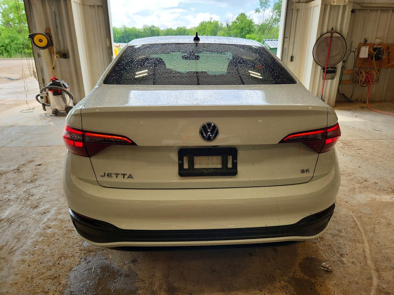 Volkswagen Jetta Se