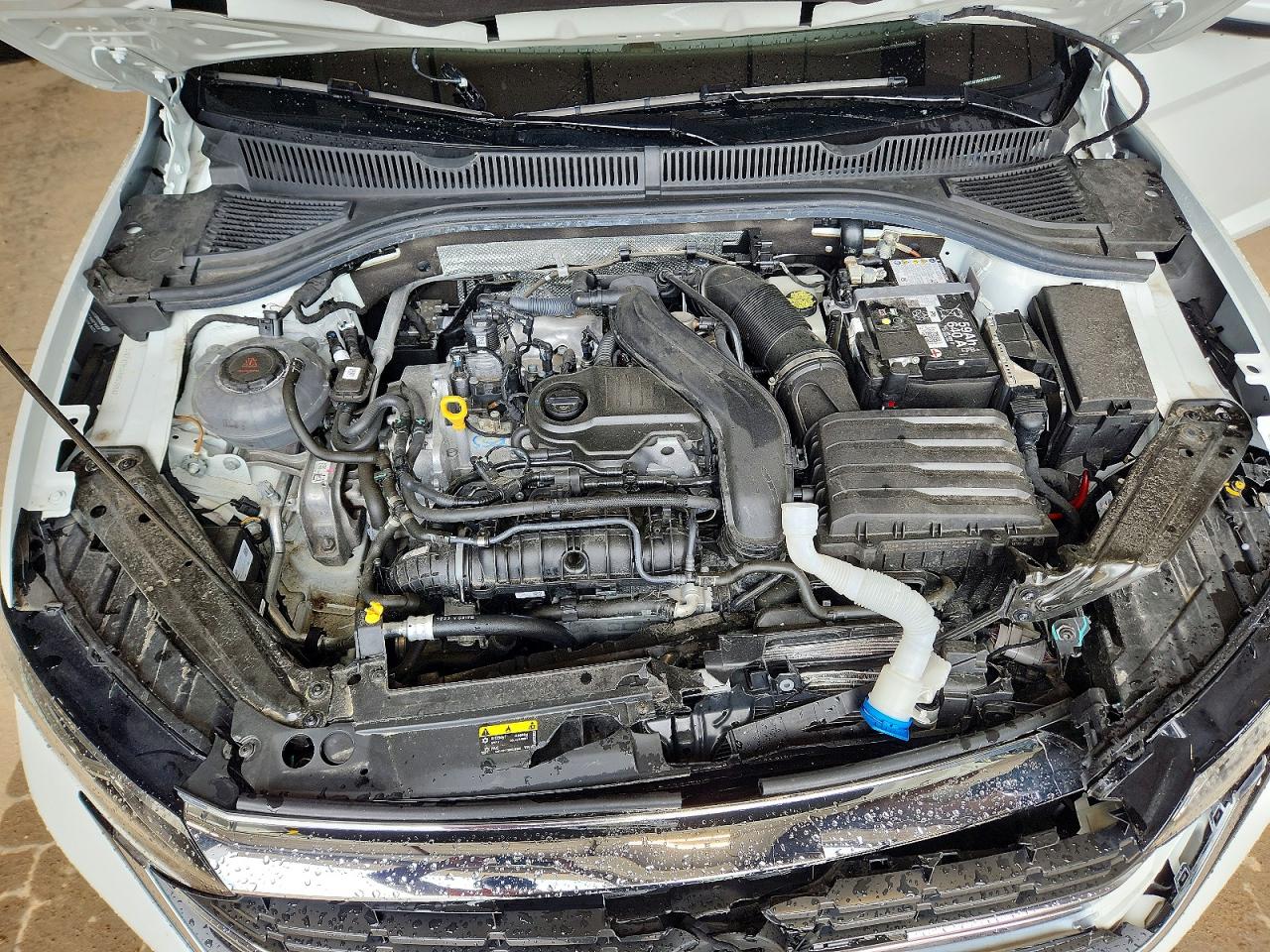 Volkswagen Jetta Se