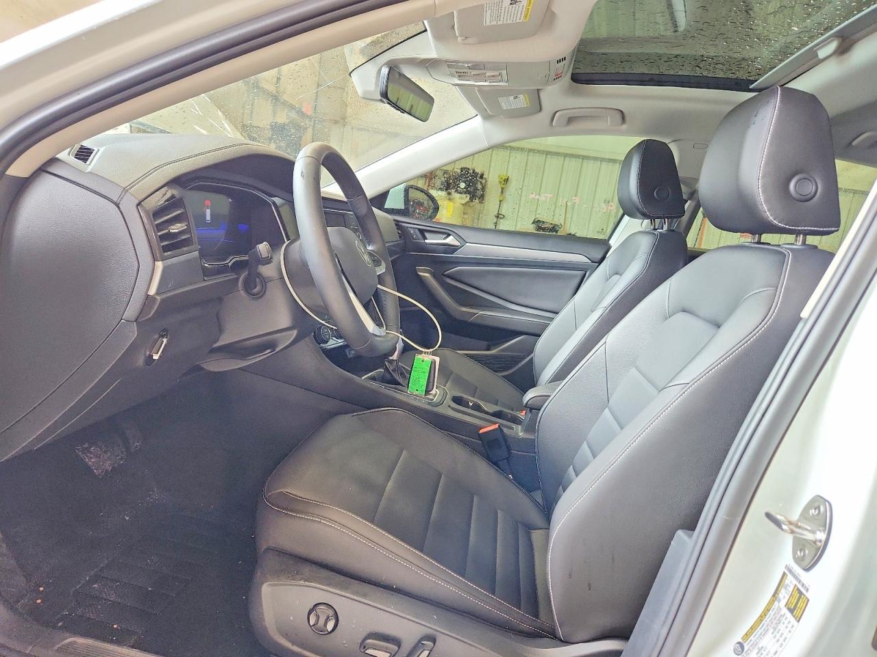 Volkswagen Jetta Se