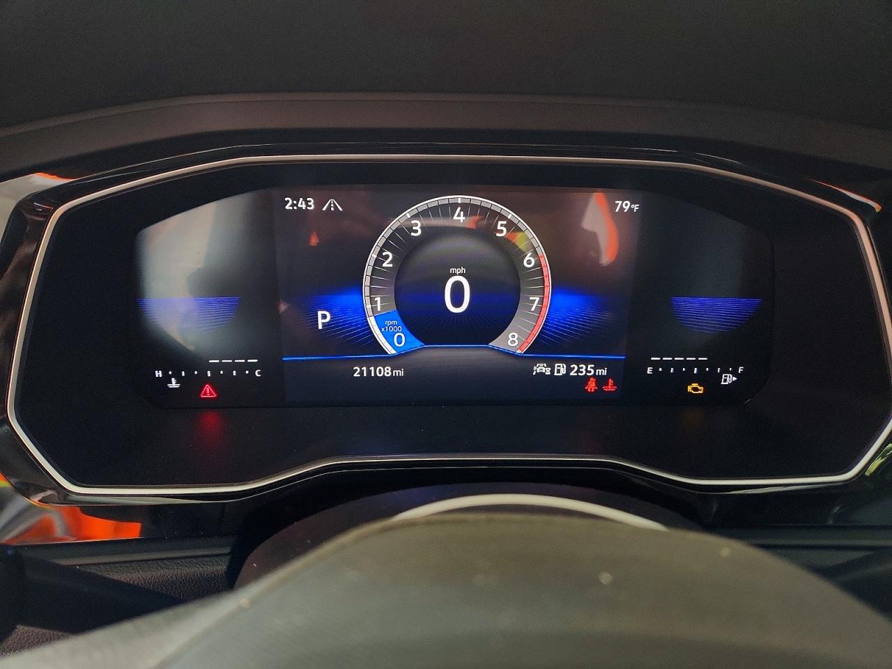 Volkswagen Jetta Se