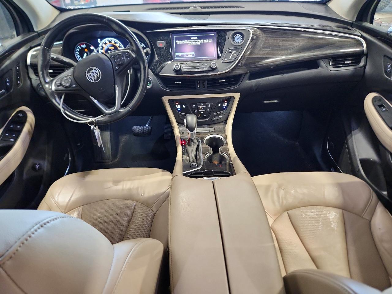 Buick Envision Premium