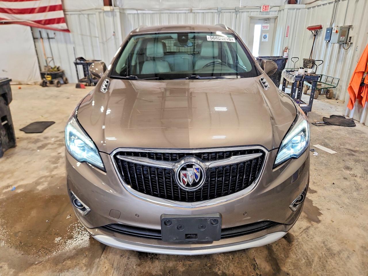 Buick Envision Premium