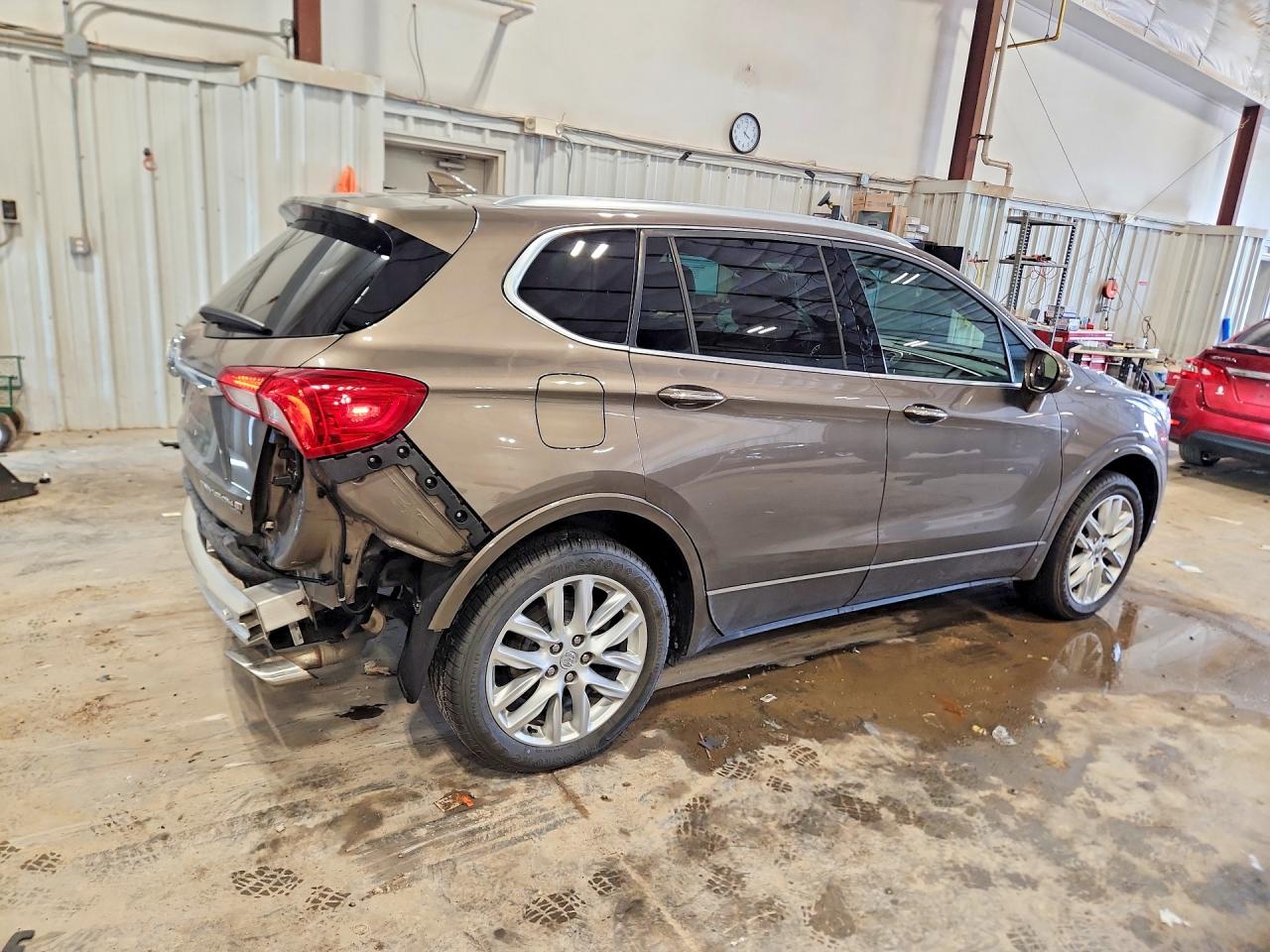 Buick Envision Premium