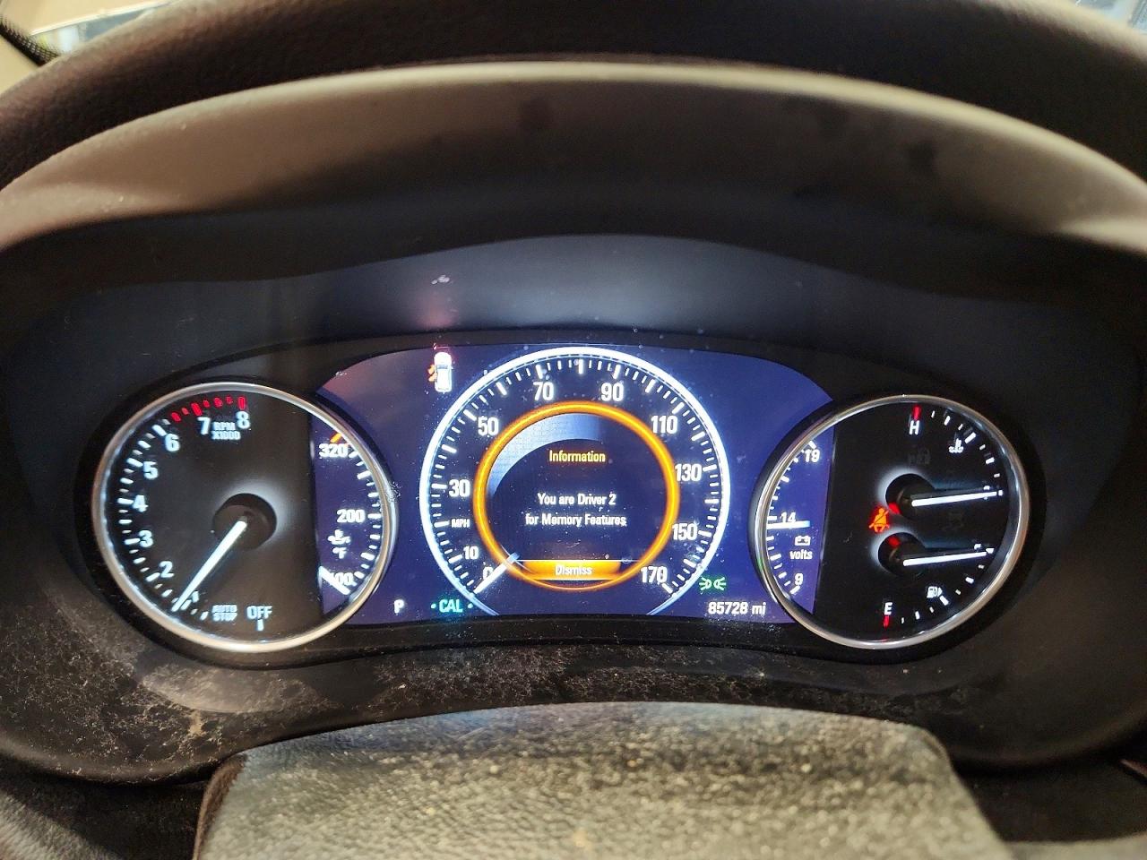 Buick Envision Premium