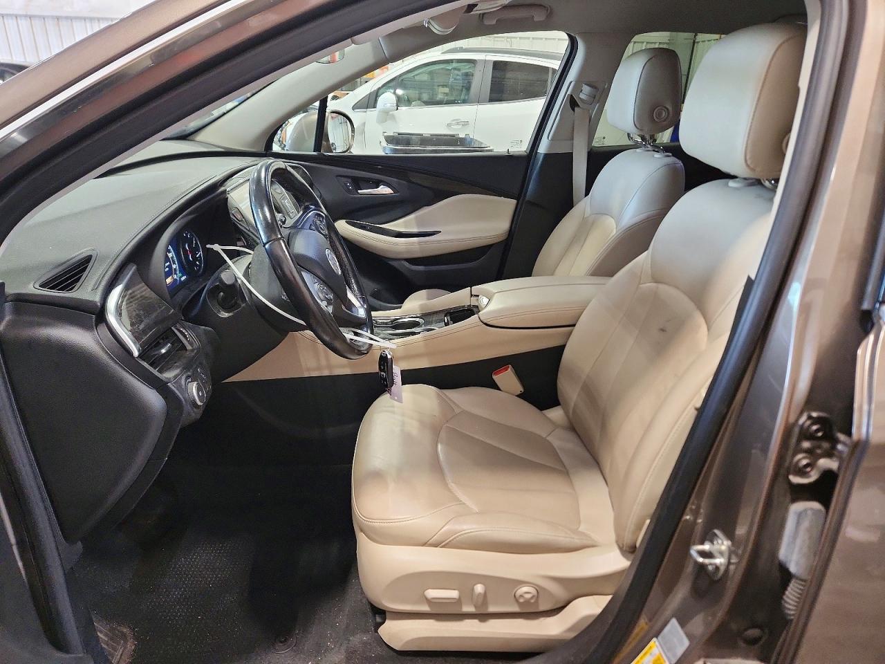 Buick Envision Premium