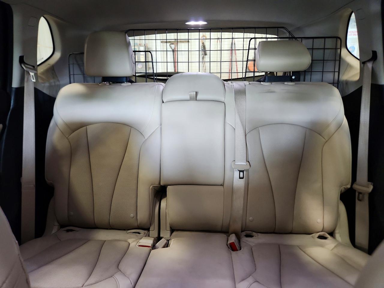 Buick Envision Premium