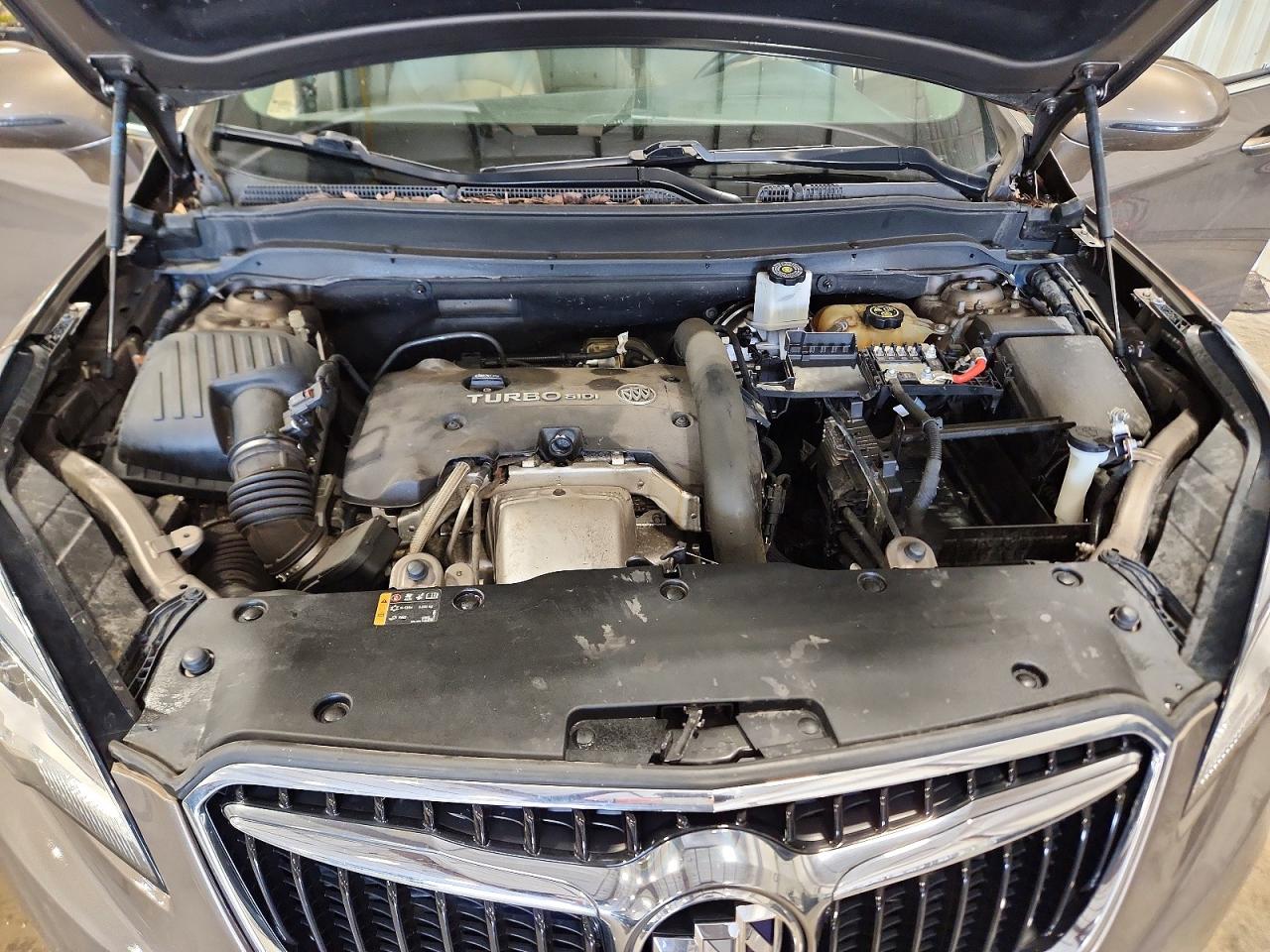 Buick Envision Premium