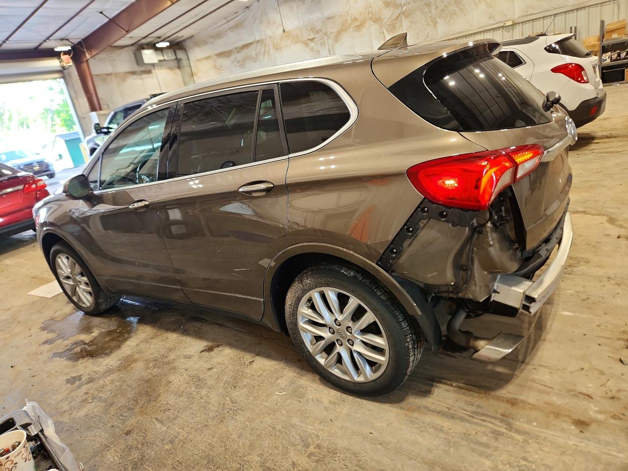 Buick Envision Premium