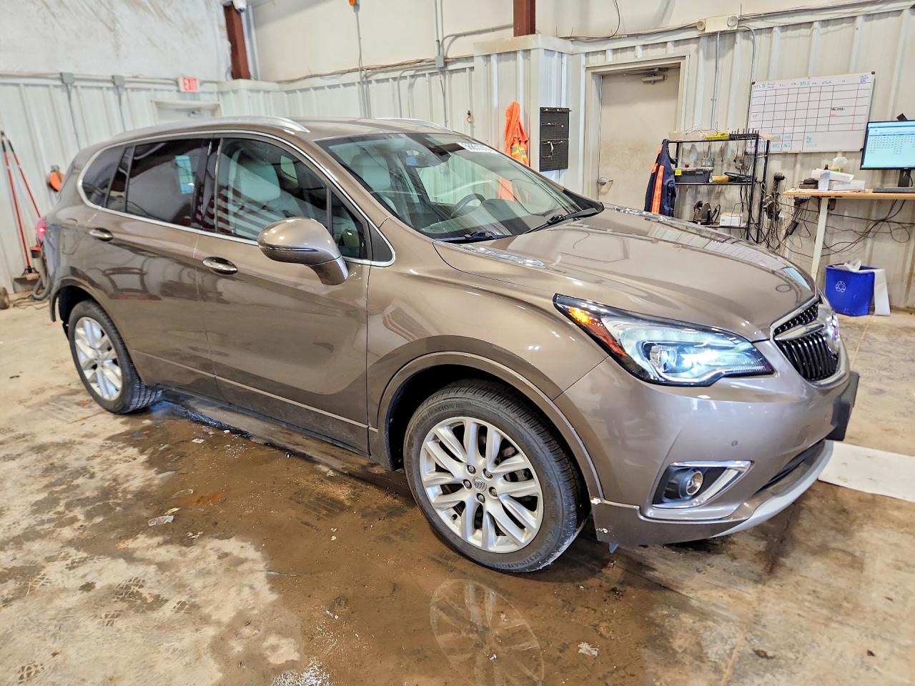 Buick Envision Premium