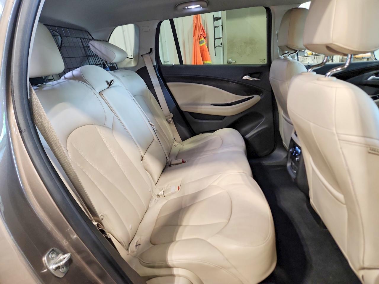 Buick Envision Premium