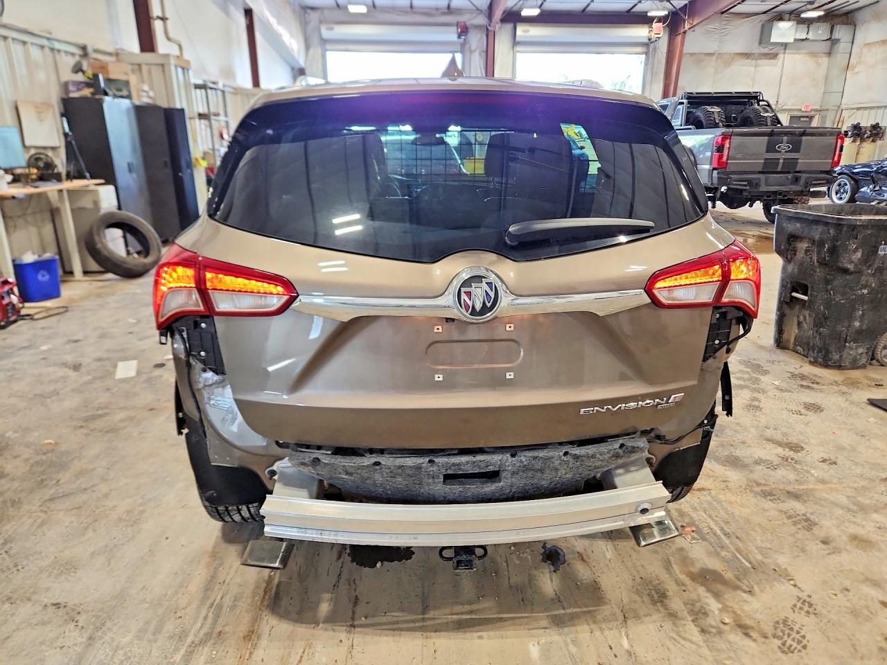 Buick Envision Premium