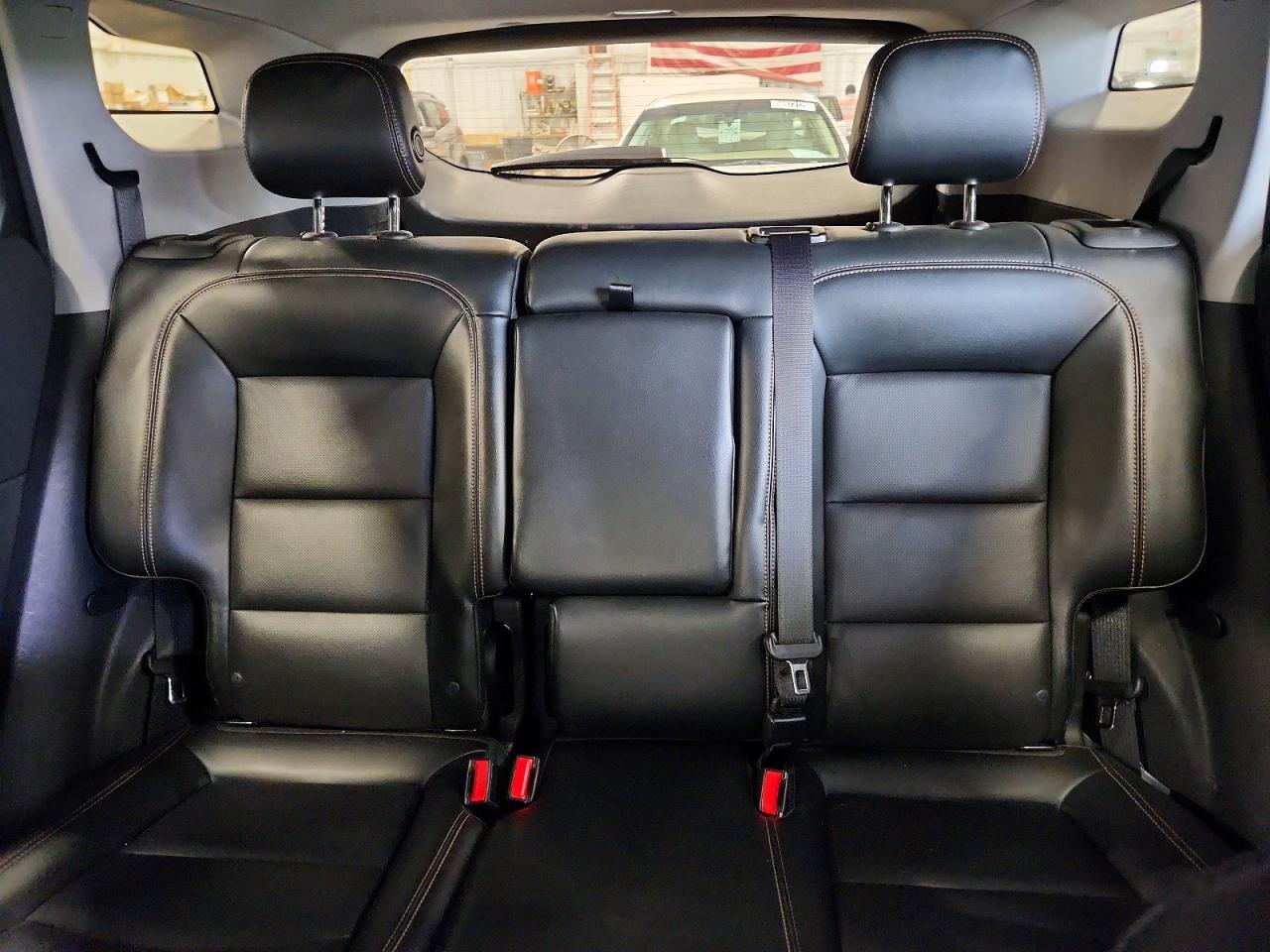GMC Terrain Slt
