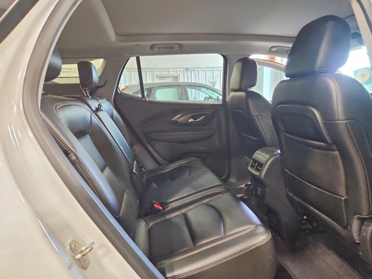 GMC Terrain Slt
