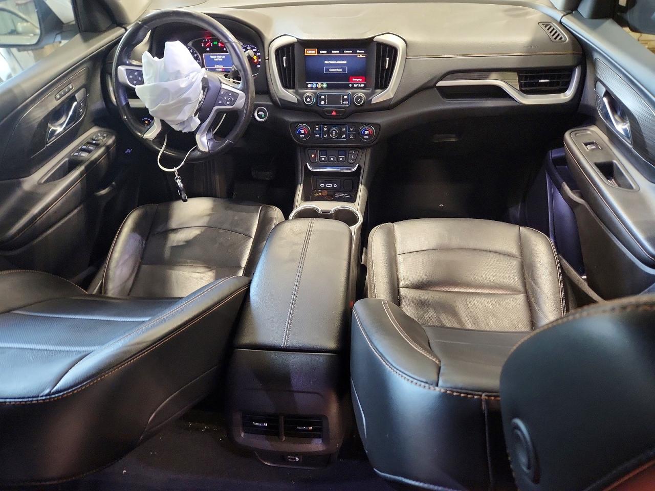 GMC Terrain Slt