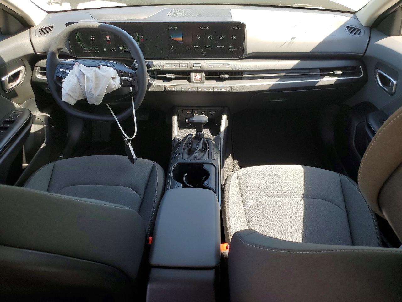 Kia K4 Lx Lx
