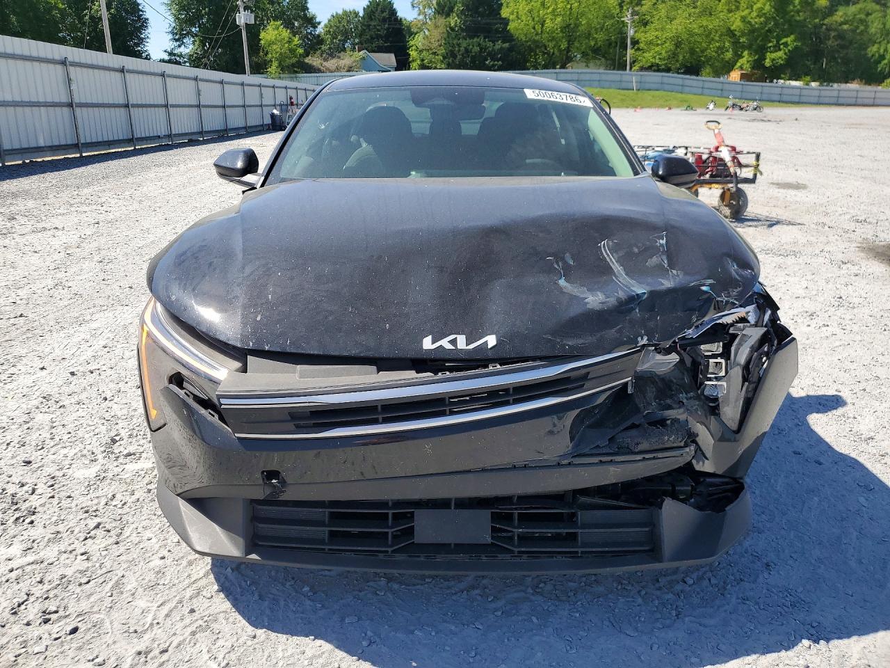 Kia K4 Lx Lx