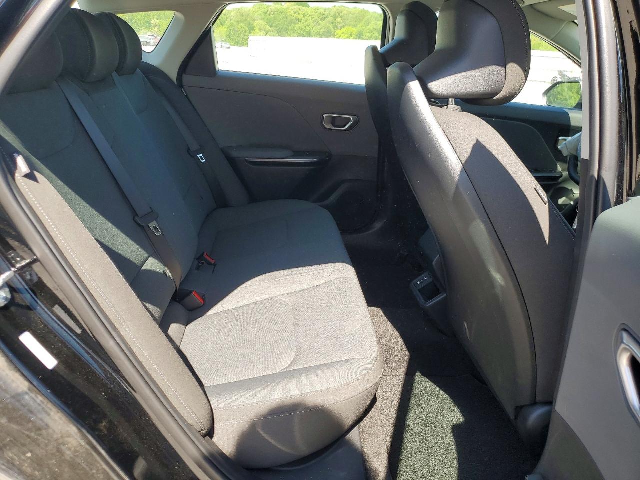 Kia K4 Lx Lx