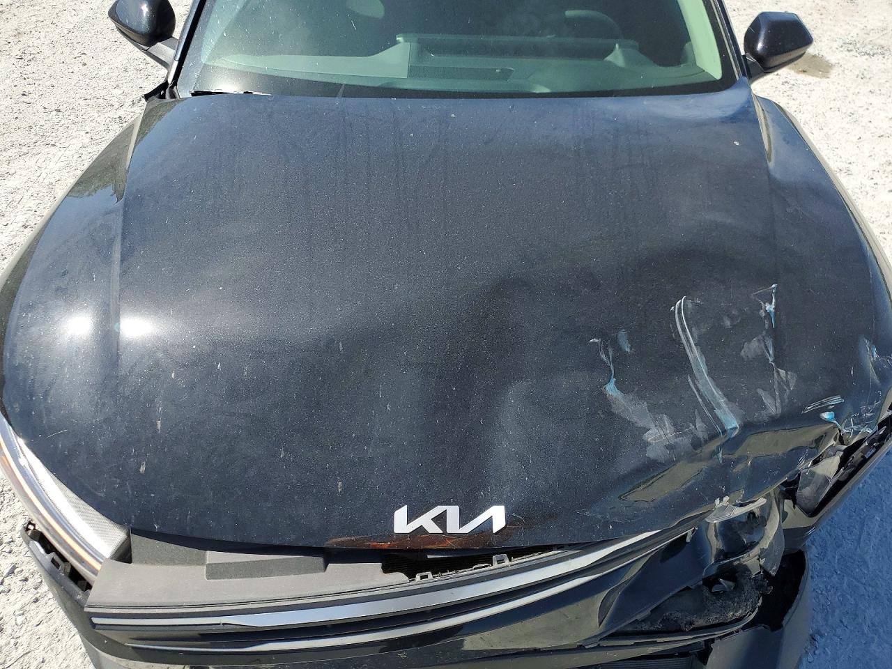 Kia K4 Lx Lx
