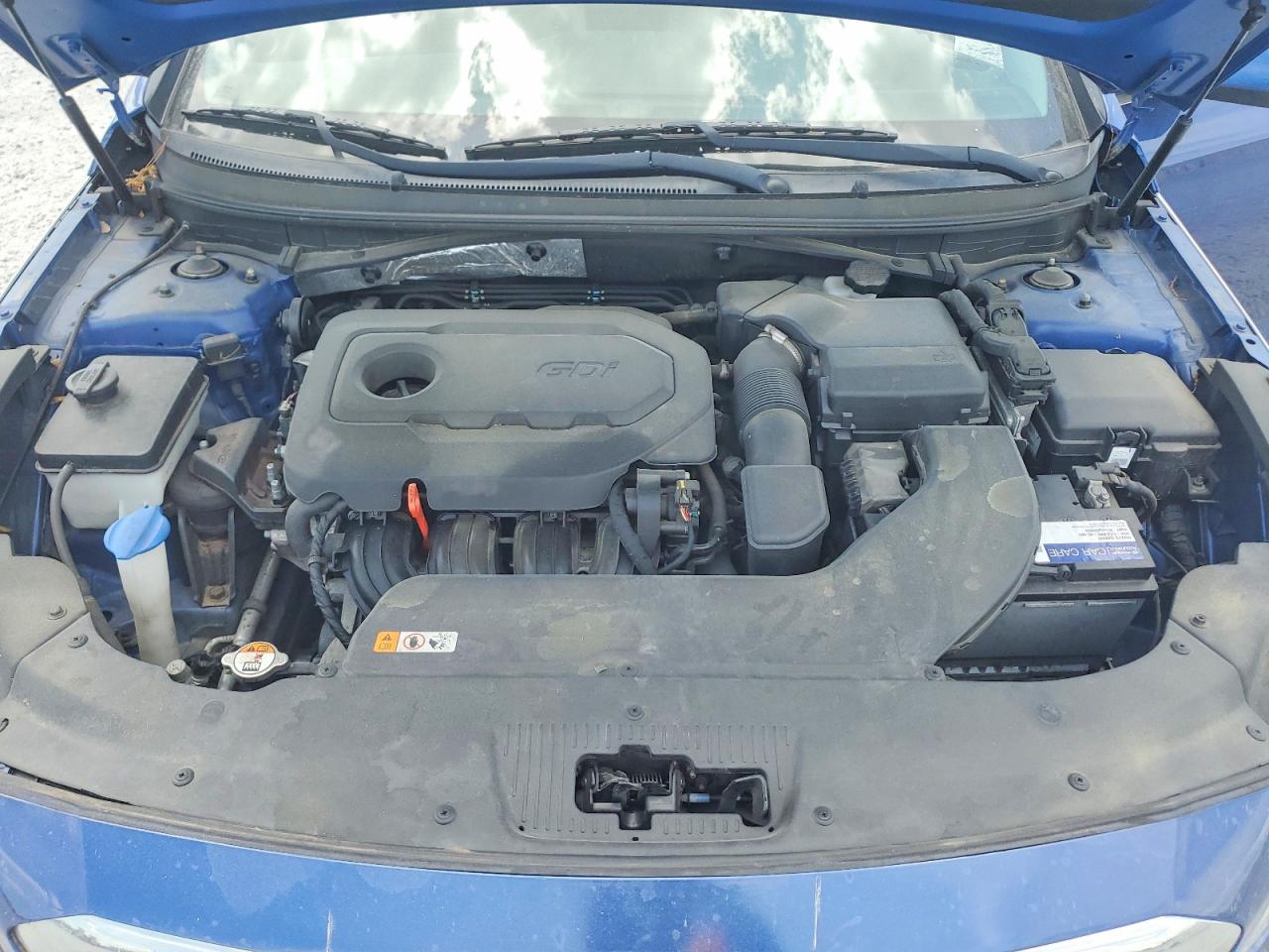 Hyundai SONATA Se