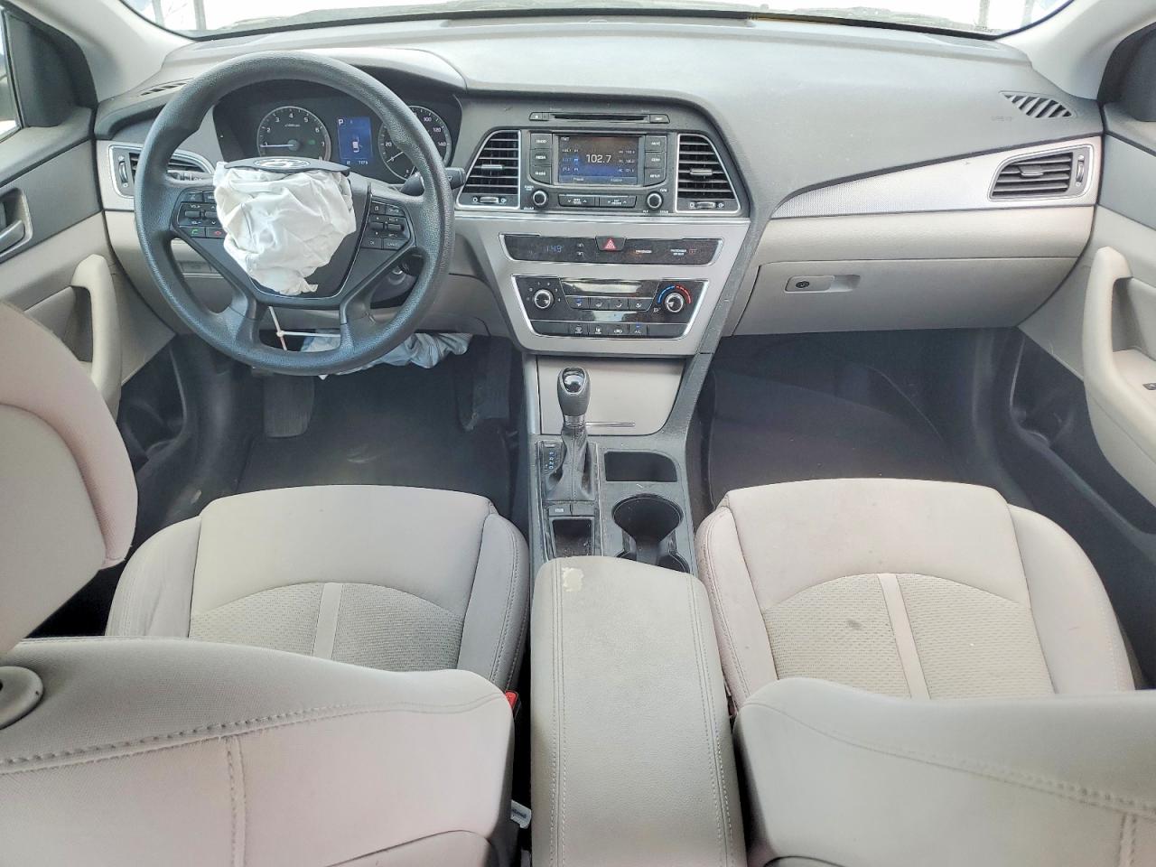 Hyundai SONATA Se