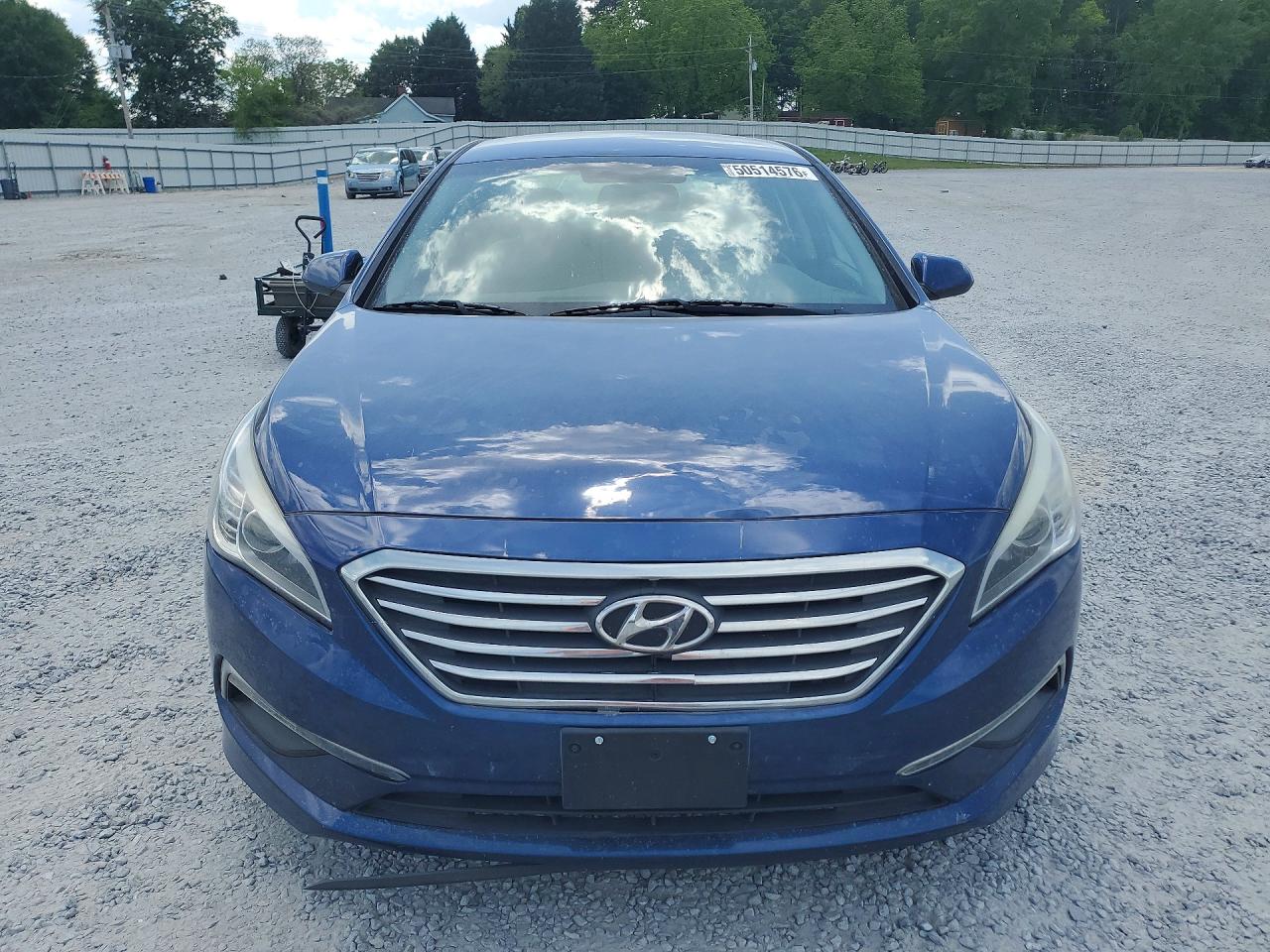 Hyundai SONATA Se