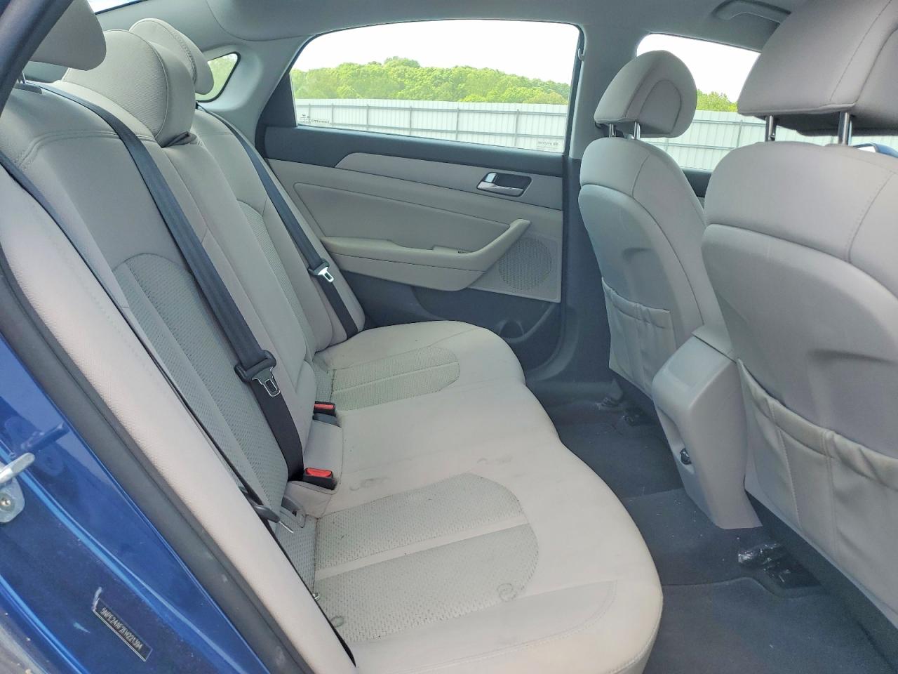 Hyundai SONATA Se