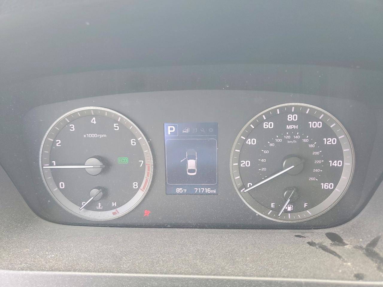 Hyundai SONATA Se