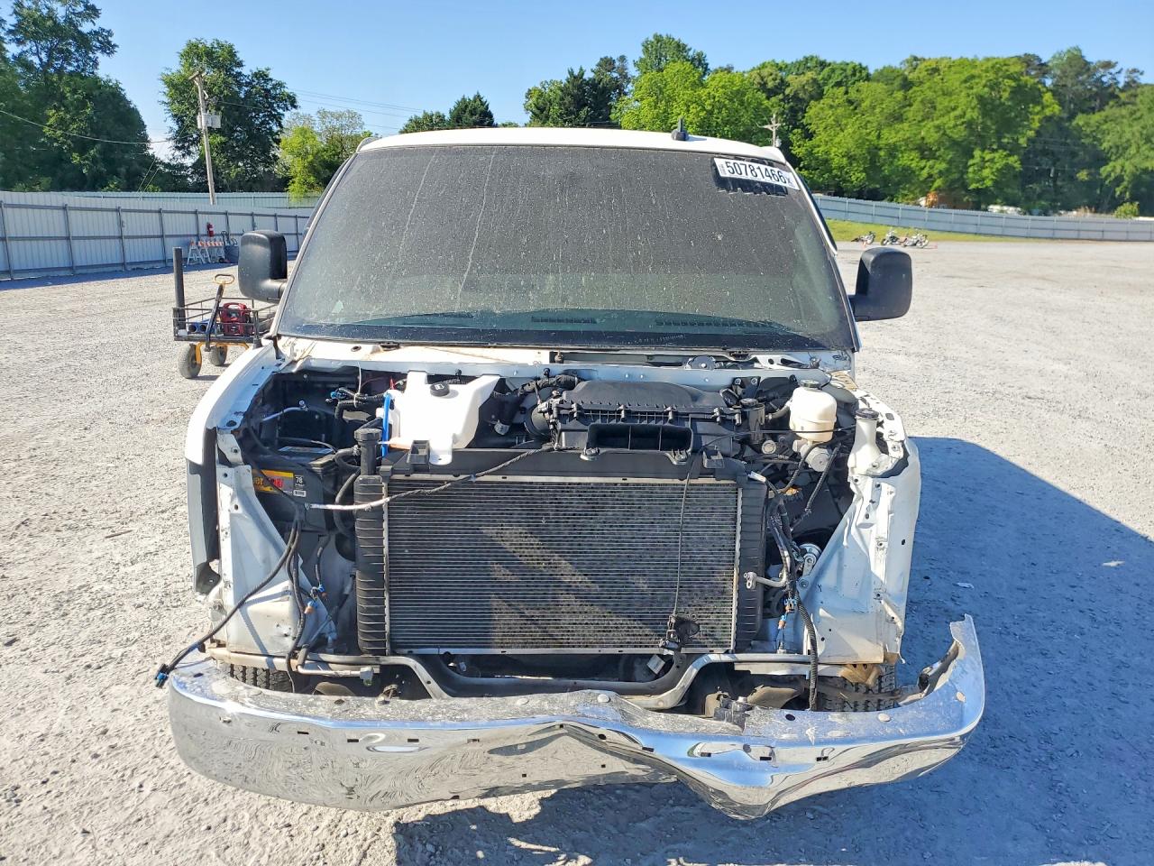 Chevrolet Express
