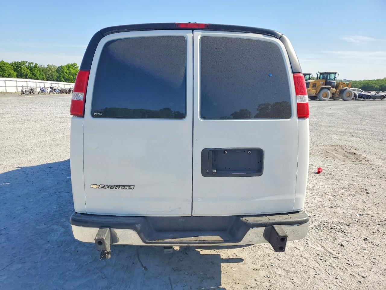Chevrolet Express