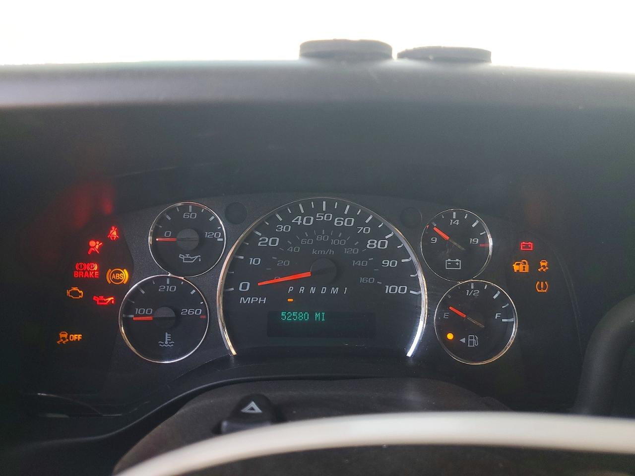 Chevrolet Express