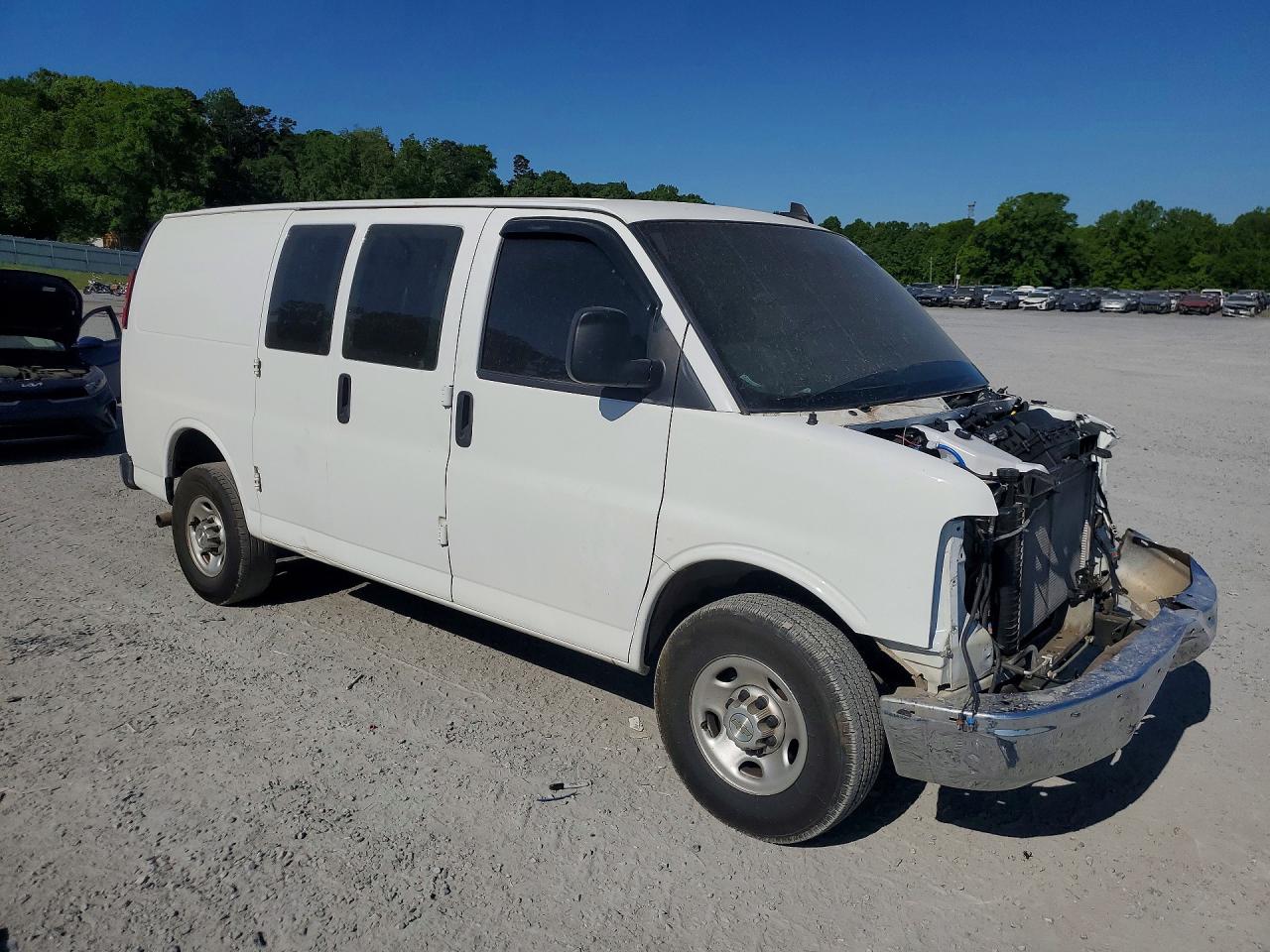 Chevrolet Express