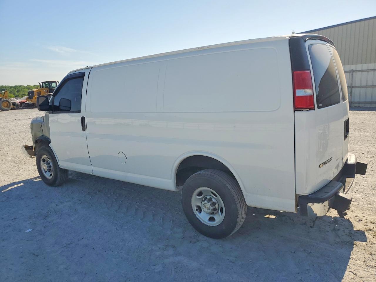 Chevrolet Express