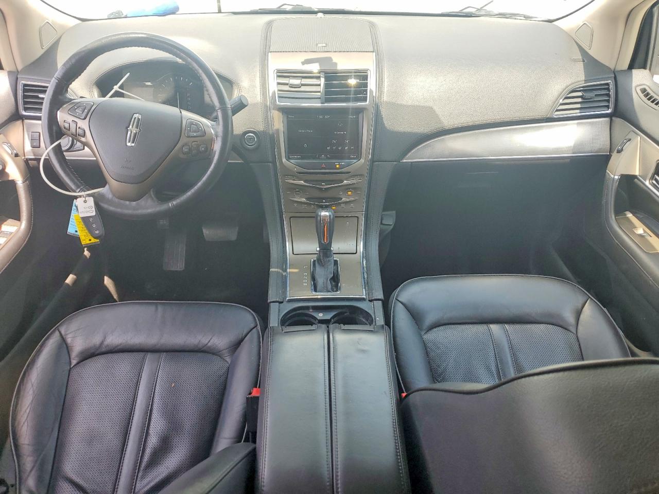 Lincoln MKX